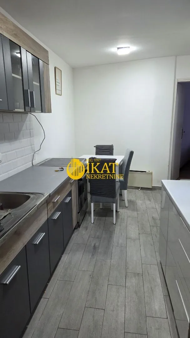 Rent, two bedroom apartment, 45m², Cvetkova Pijaca, Zvezdara Sve Podlokacije