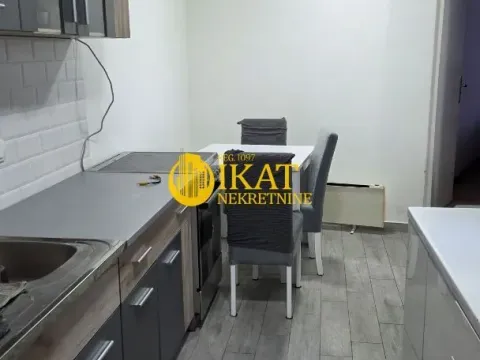 Rent, two bedroom apartment, 45m², Cvetkova Pijaca, Zvezdara Sve Podlokacije - image 6