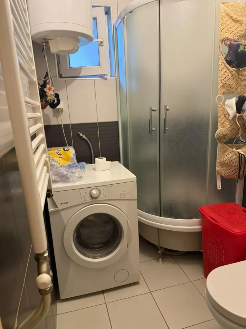 Prodaja, jednosoban stan, 47m², Ledine, Beograd