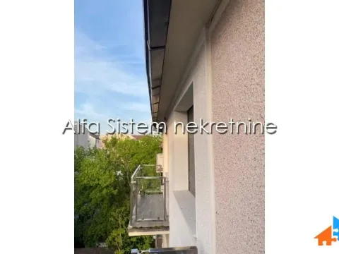 Izdavanje, četvorosoban stan, 110m², Vračar Hram, Vračar Sve Podlokacije - image 14