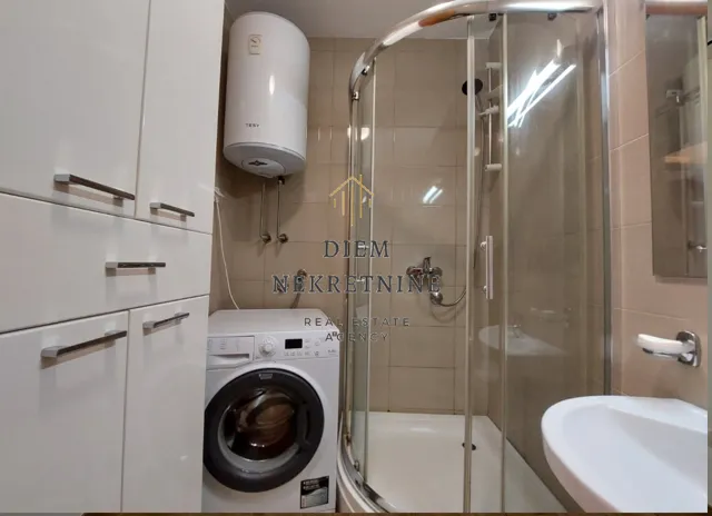 Rent, two bedroom apartment, 70m², Seljanovo, Tivat