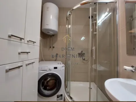 Rent, two bedroom apartment, 70m², Seljanovo, Tivat - image 10