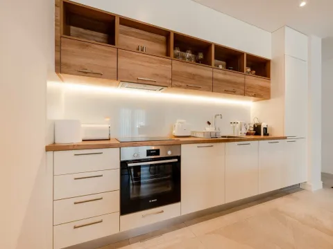 Prodaja, dvosoban stan, 84m², Luštica Bay, Tivat - image 5