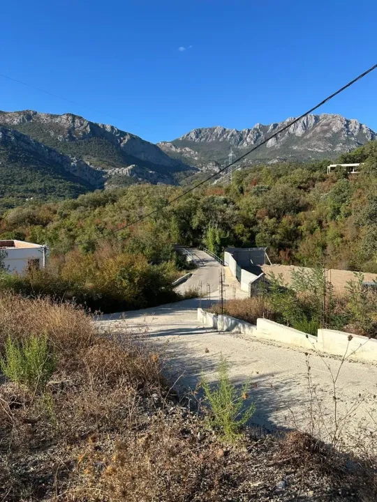 Sale, land lot, 4680m², Centar, Bar