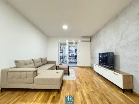 Izdavanje, jednosoban stan, 57m², Ljubović, Podgorica - image 2