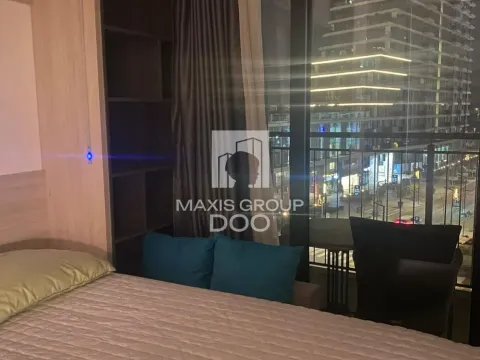 Izdavanje, jednosoban stan, 30m², Savski Venac, Beograd - image 8