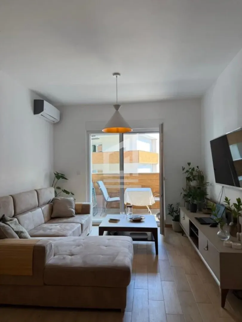 Rent, two bedroom apartment, 63m², Centar, Budva