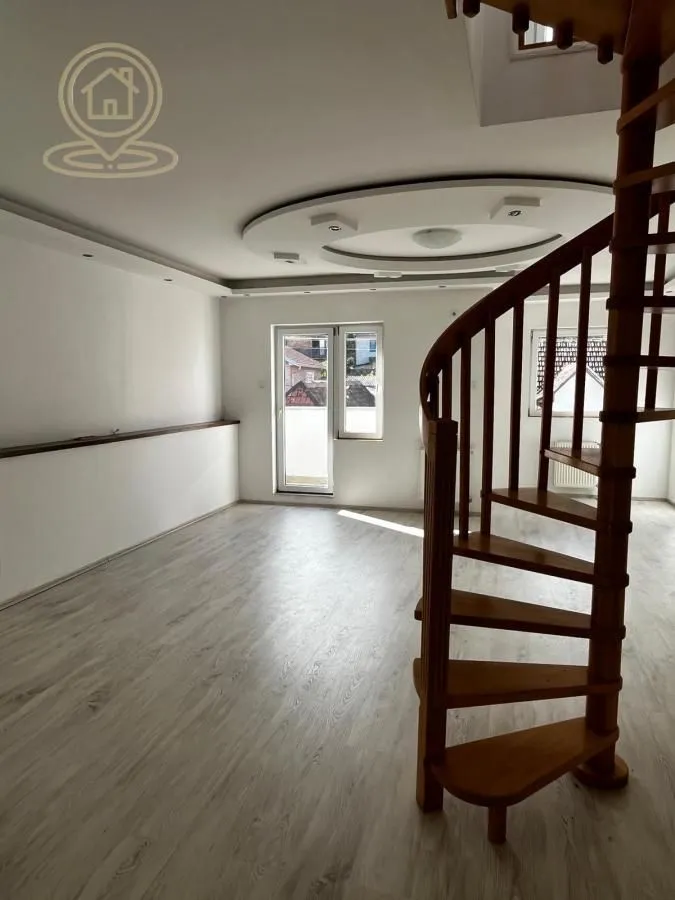 Sale, three bedroom apartment, 130m², Sremski Karlovci, Novi Sad