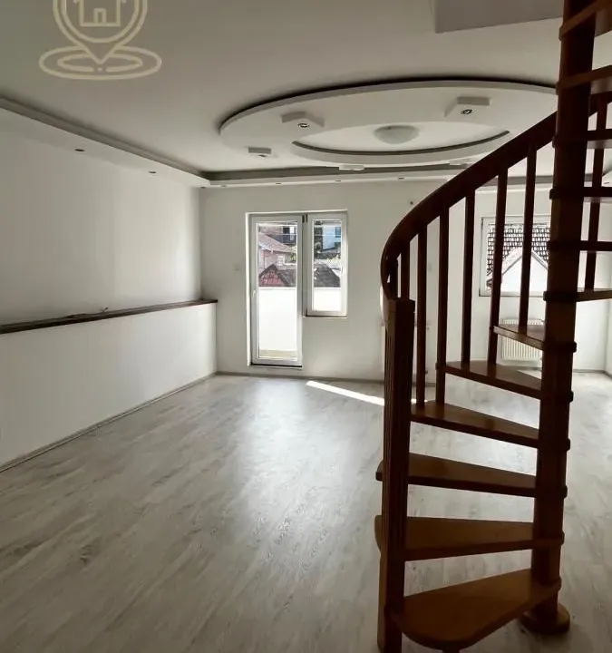 Prodaja, trosoban stan, 130m², Sremski Karlovci, Novi Sad