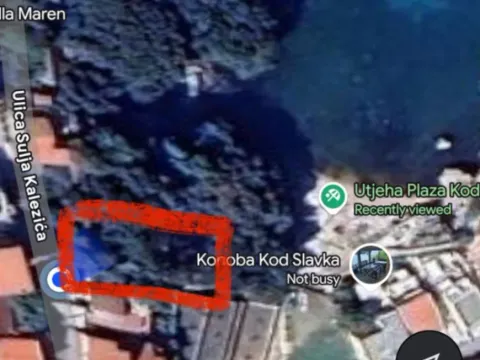 Sale, land lot, 453m², Kruče, Ulcinj - image 13