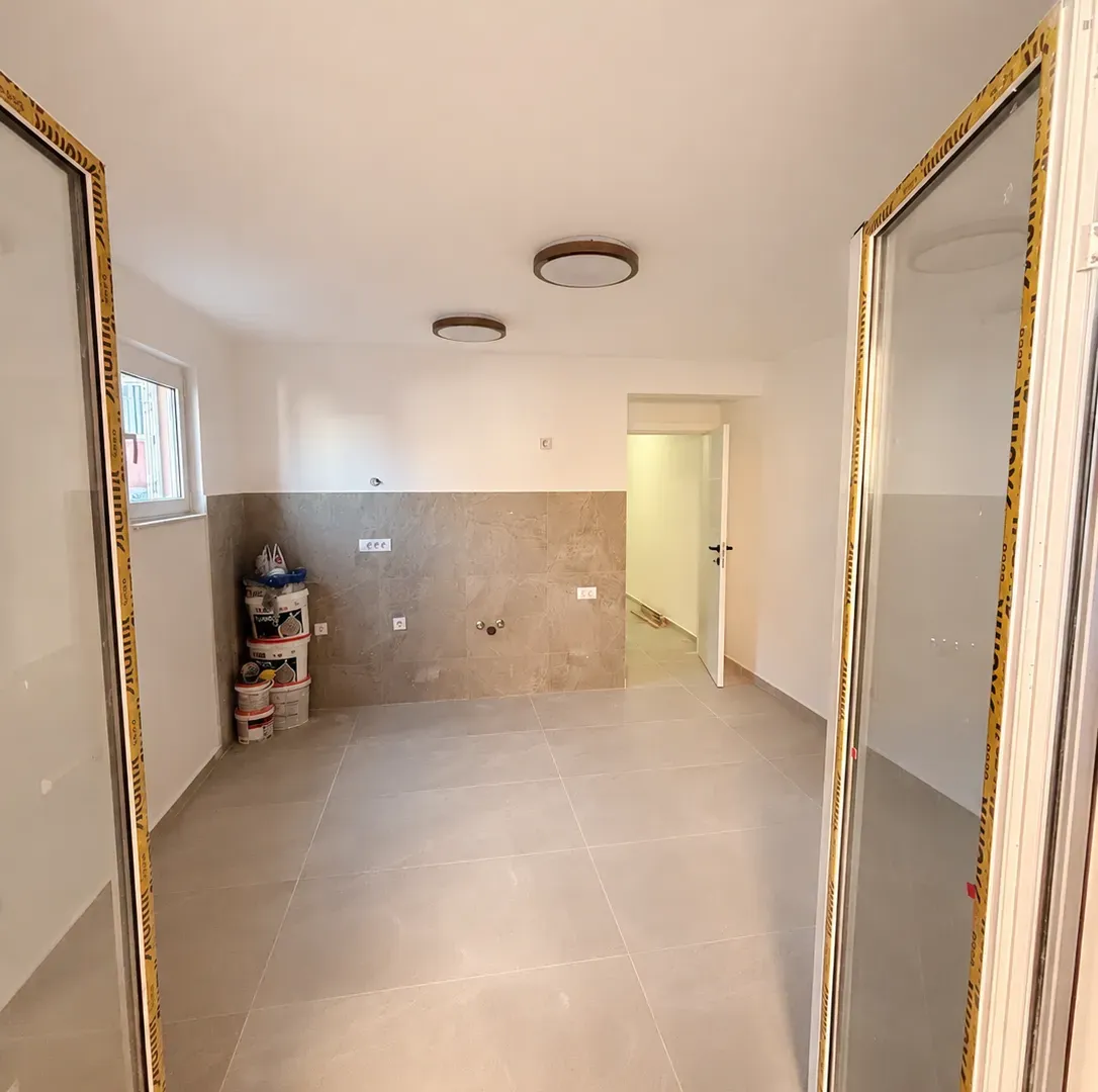 Sale, one bedroom apartment, 33m², Vidikovac, Budva