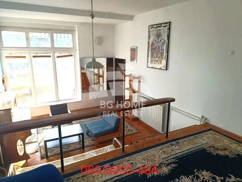 Sale, apartment, 156m², Stari Grad, Beograd