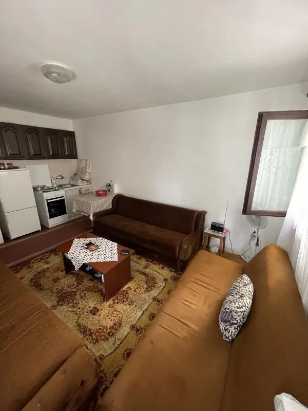 Sale, studio apartment, 24m², Bijeli Do, Budva