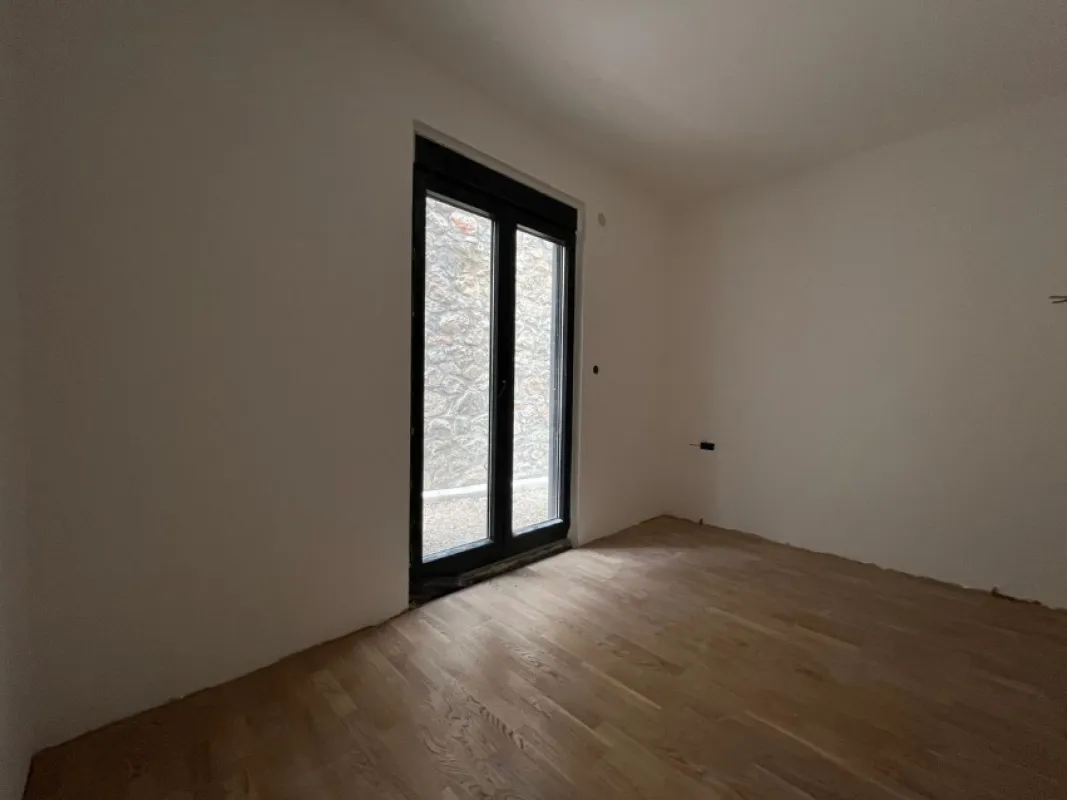 Prodaja, jednosoban stan, 52m², Gorica C, Podgorica