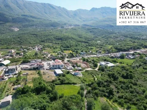 Prodaja, zemljište, 2038m2, Radanovići, Kotor Prodaja, zemljište, 2038m2, Radanovići, Kotor