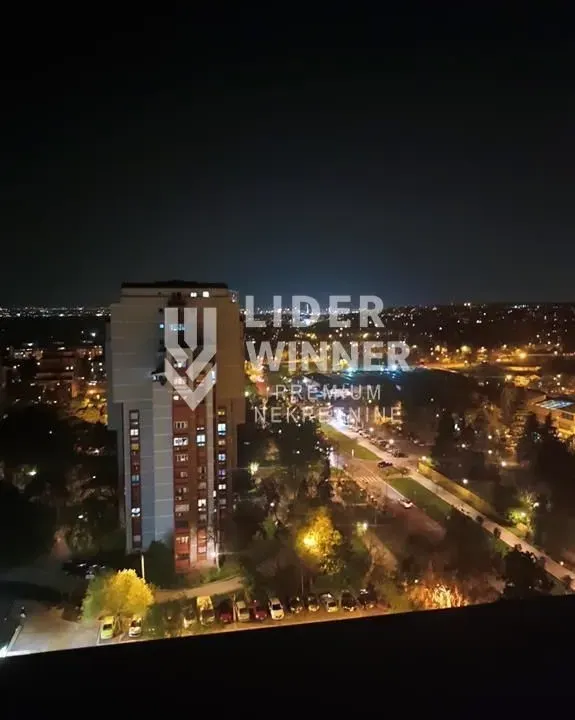 Prodaja, trosoban stan, 73m², Vidikovački venac, Rakovica