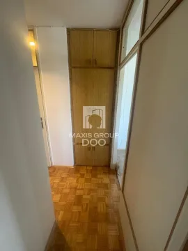 Rent, three bedroom apartment, 73m², Novi Beograd Blok 23, Novi Beograd Sve Podlokacije - image 12
