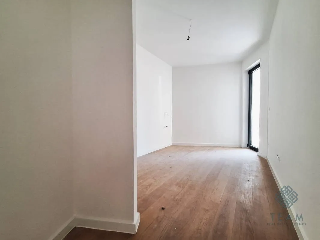 Sale, one bedroom apartment, 58m², Bečići, Budva