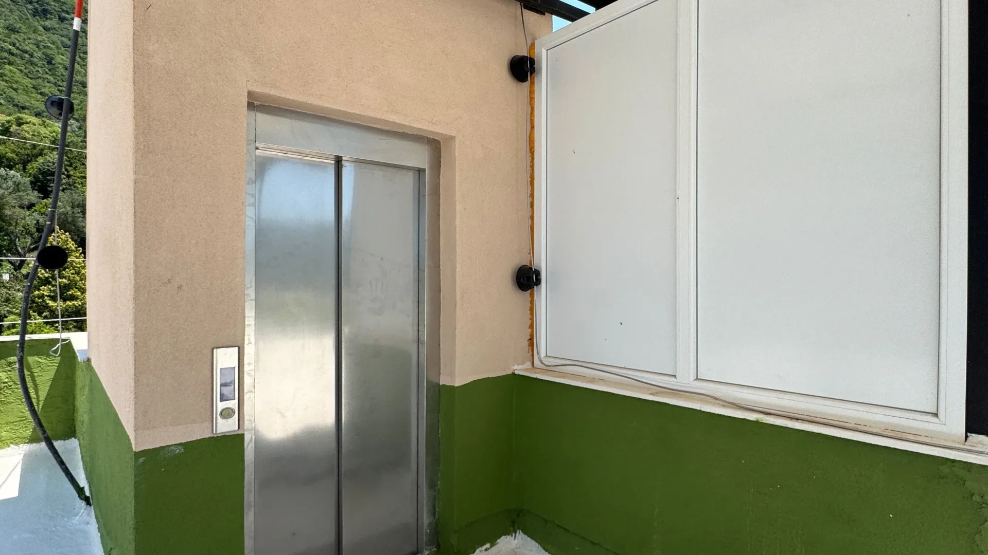 Prodaja, jednosoban stan, 44m², Kumbor, Herceg Novi