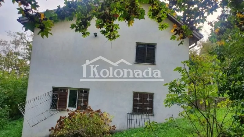 Sale, house, 224m², Arnajevo, Barajevo