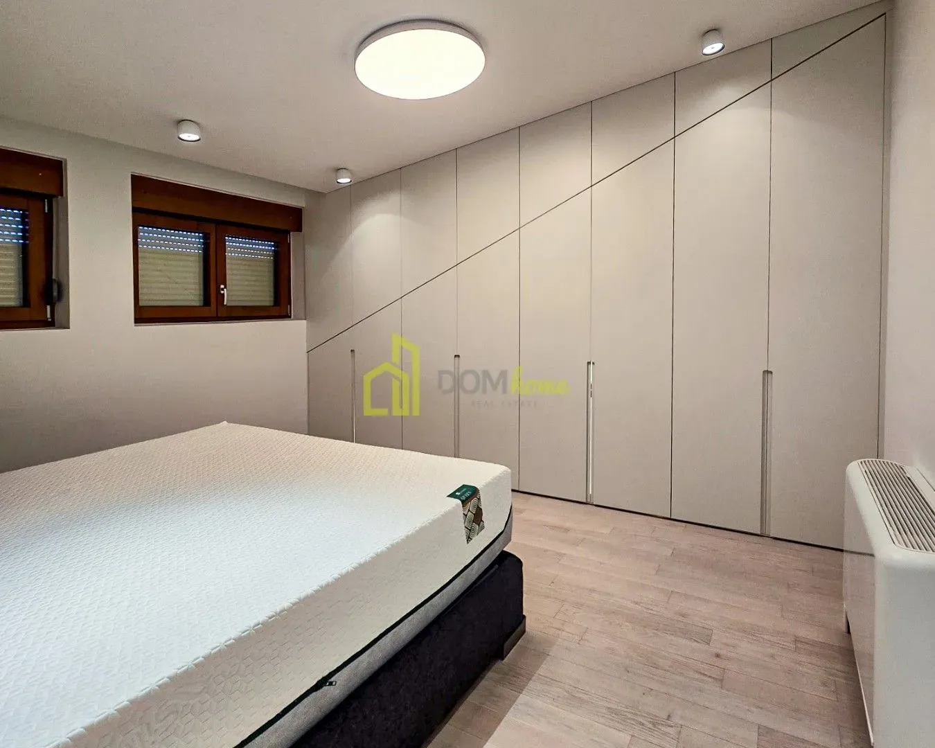 Prodaja, trosoban stan, 136m², Master Kvart, Podgorica