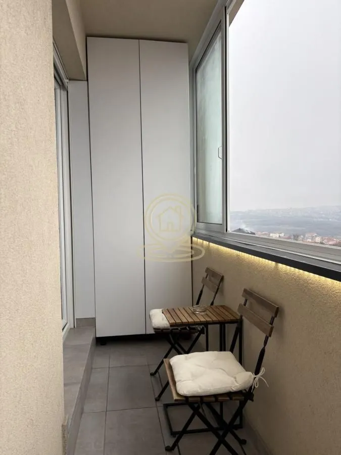 Prodaja, trosoban stan, 54m², Bul Kralja Aleksandra, Zvezdara Sve Podlokacije