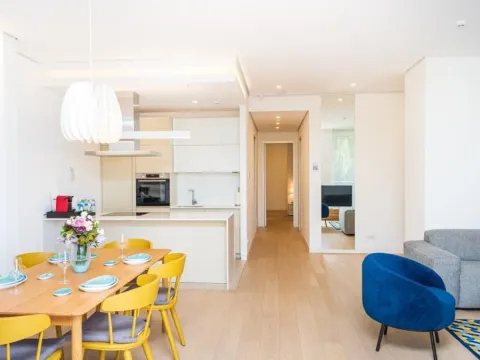 Sale, two bedroom apartment, 146m², Zavala, Budva - image 6