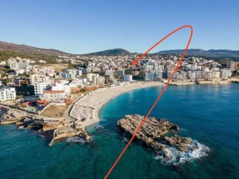 Prodaja, plac, 225m², Bar, Crna Gora - image 1