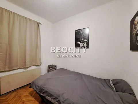 Sale, two bedroom apartment, 40m², Čubura, Beograd - image 10