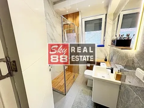 Sale, two bedroom apartment, 48m², Stari Grad, Beograd - image 16