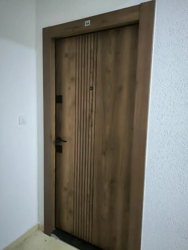 Prodaja, jednosoban stan, 47m², Ilino, Bar