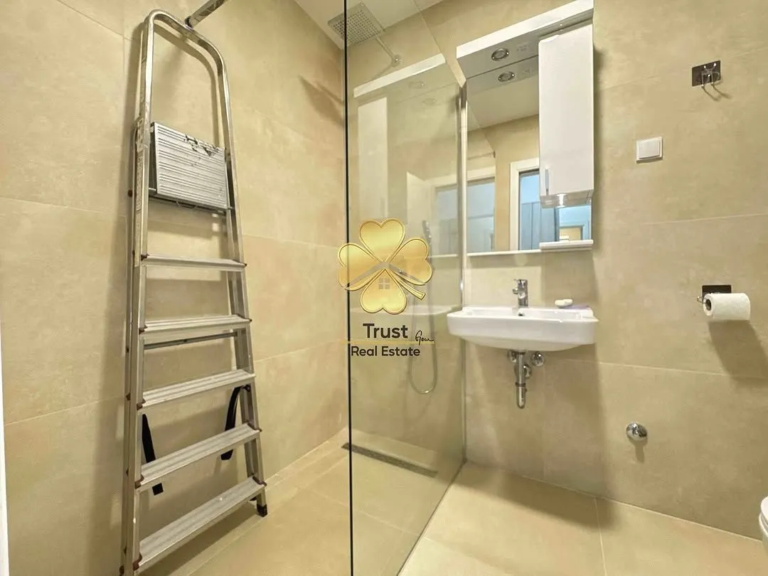 Sale, one bedroom apartment, 43m², Zabjelo, Podgorica