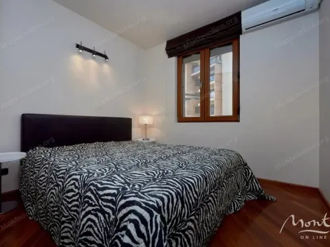 Sale, three bedroom apartment, 116m², Budva, Crna Gora - image 19