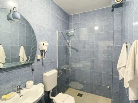 Stan-na-dan, jednosoban stan, 45m², Centar, Bar - image 12