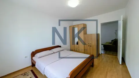 Rent, one bedroom apartment, 43m², Dalmatinska ulica, Podgorica - image 10