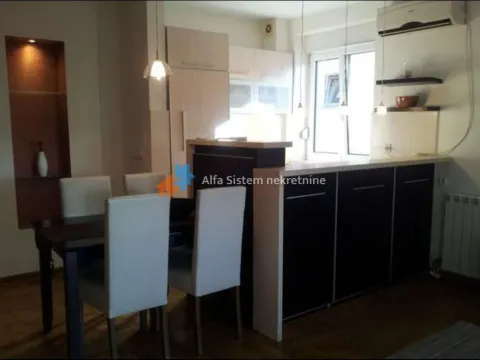 Rent, two bedroom apartment, 55m², Voždovac Sve Podlokacije, Beograd - image 5