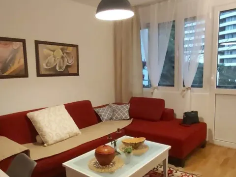Prodaja, dvosoban stan, 58m², Budva, Crna Gora - image 11