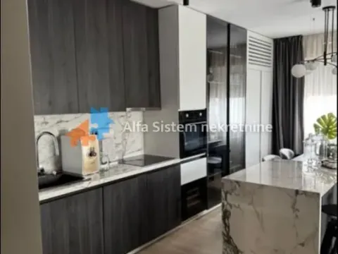 Izdavanje, stan, 76m², Dušanovac, Voždovac Sve Podlokacije - image 7