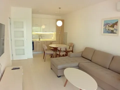 Prodaja, jednosoban stan, 45m², Budva, Crna Gora - image 12