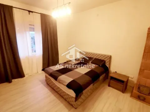 Prodaja, dvosoban stan, 48m², Stari Grad, Beograd - image 6