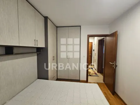 Izdavanje, jednosoban stan, 48m², Tološka šuma, Podgorica - image 4