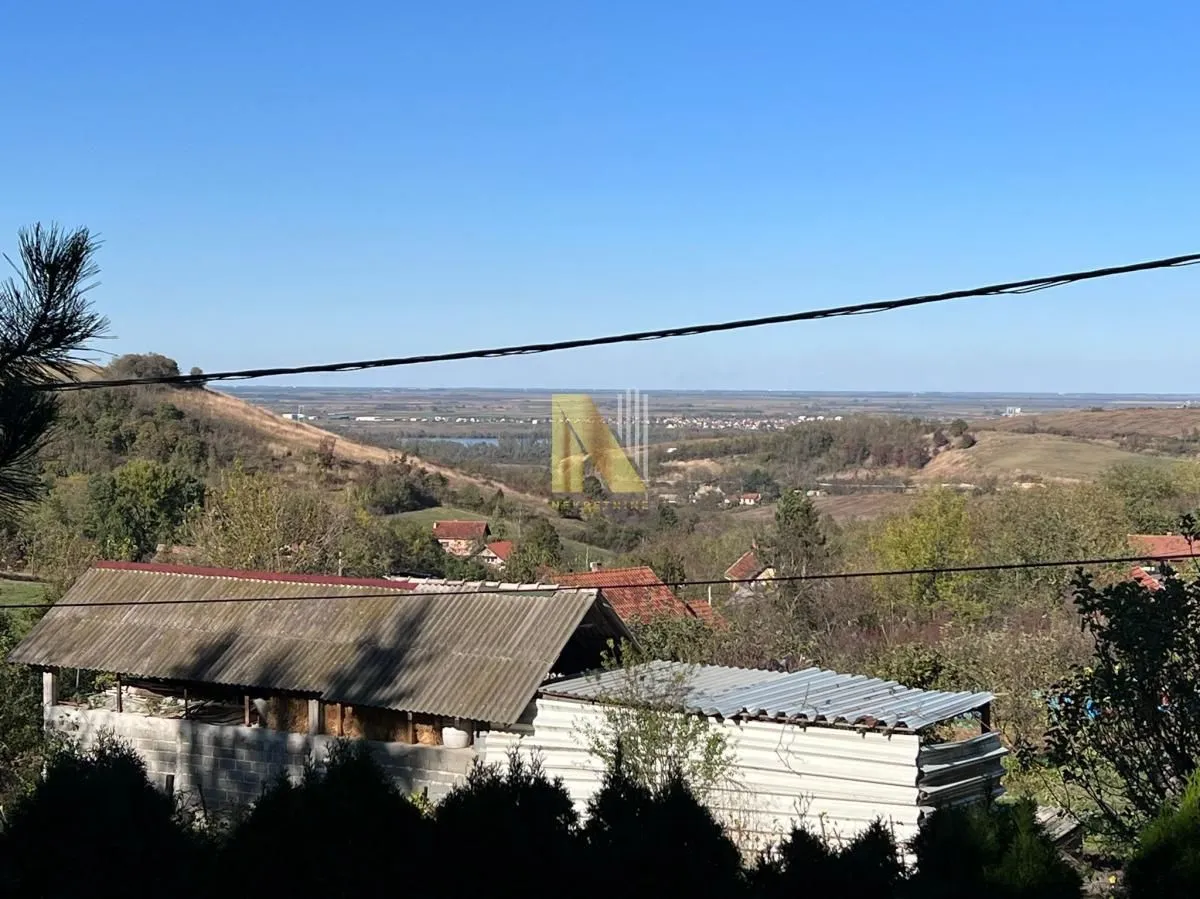 Prodaja, kuća, 102m², Beočin, Srbija