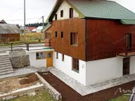 Prodaja, kuća, 164m², Žabljak, Crna Gora - image 1