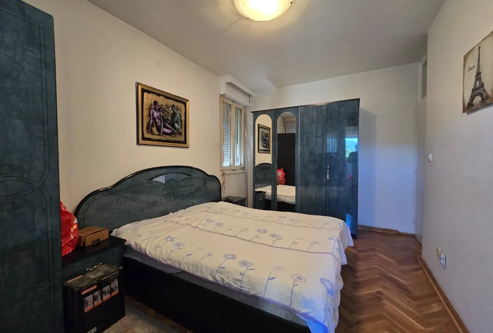 Prodaja, trosoban stan, 97m², Centar, Nikšić