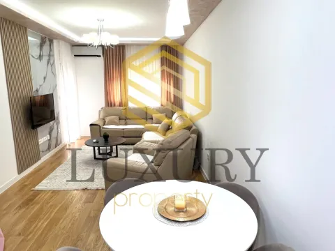 Izdavanje, jednosoban stan, 47m², Central Point, Podgorica - image 2