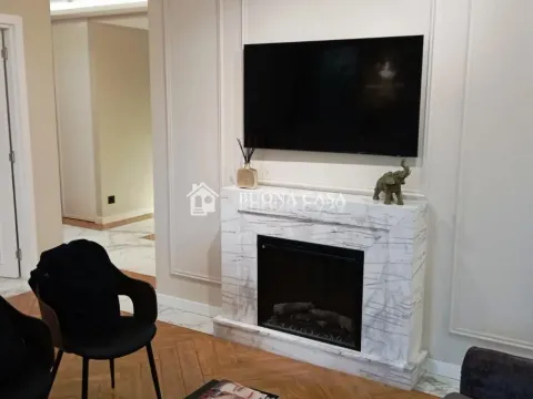 Izdavanje, stan, 136m², Stari Košutnjak, Rakovica - image 3