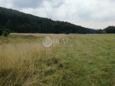 Sale, land lot, 8600m², Divčibare, Valjevo - image 3