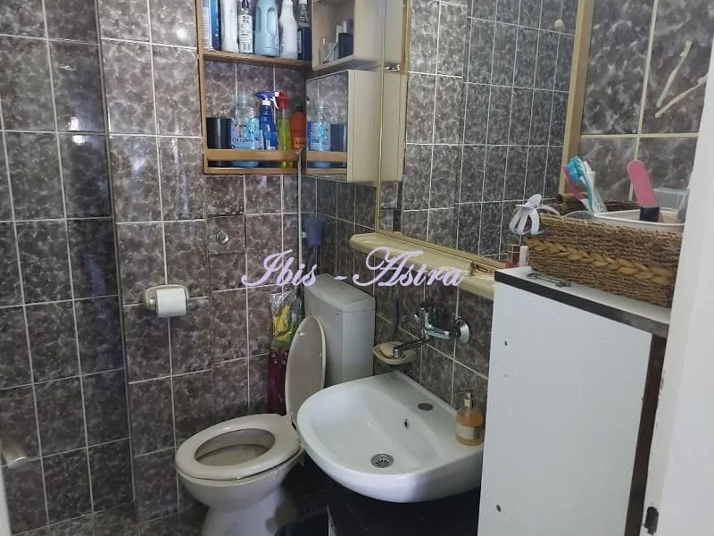 Izdavanje, dvosoban stan, 54m², Voždovac Sve Podlokacije, Beograd