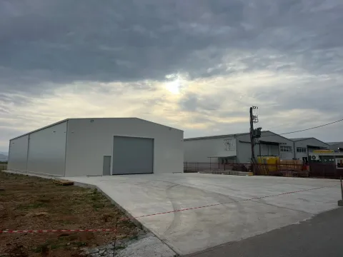 Rent, office space, 584m², Kuće Rakića, Podgorica - image 4