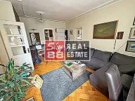 Prodaja, četvorosoban stan, 78m², Stari Grad, Beograd - image 2